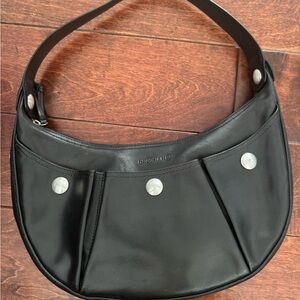 Longchamp Black Women's Bag
